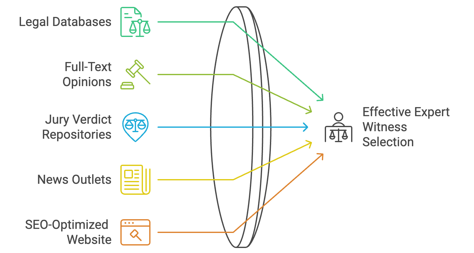 Navigating the Expert Witness Landscape