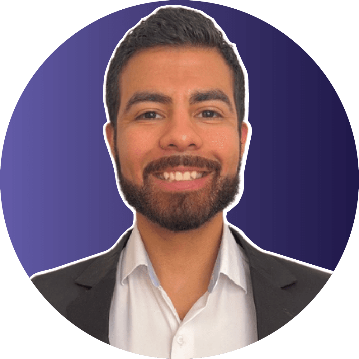 Tadeo (Ted) Martinez - Helping Expert Witnesses