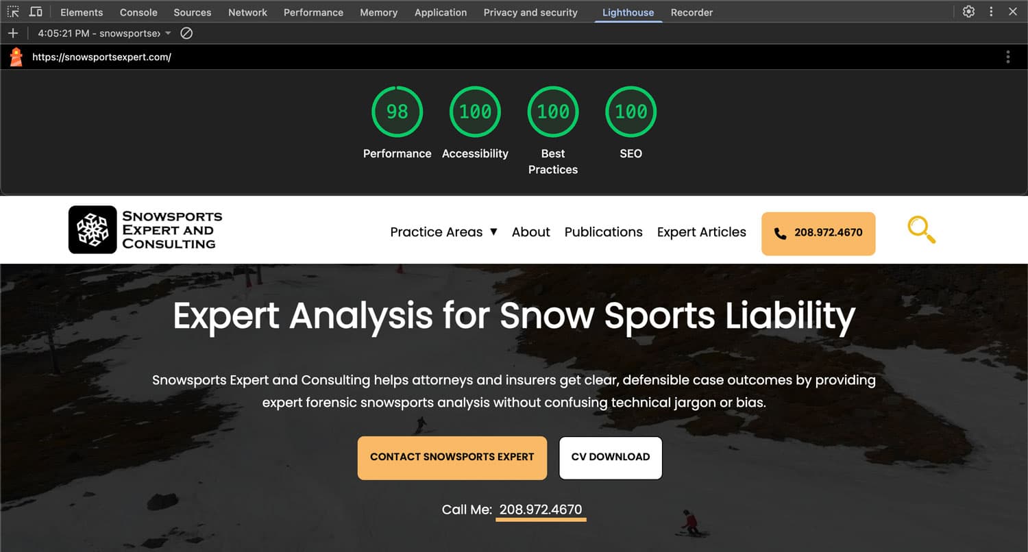 SEO-Results-SEC-Randy-ADA-Compliance