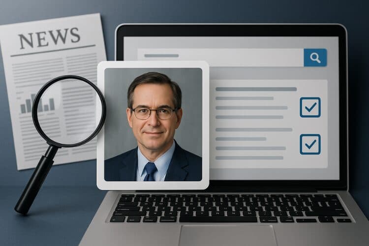 Expert Witness Directories: How They Work and Why Visibility Matters