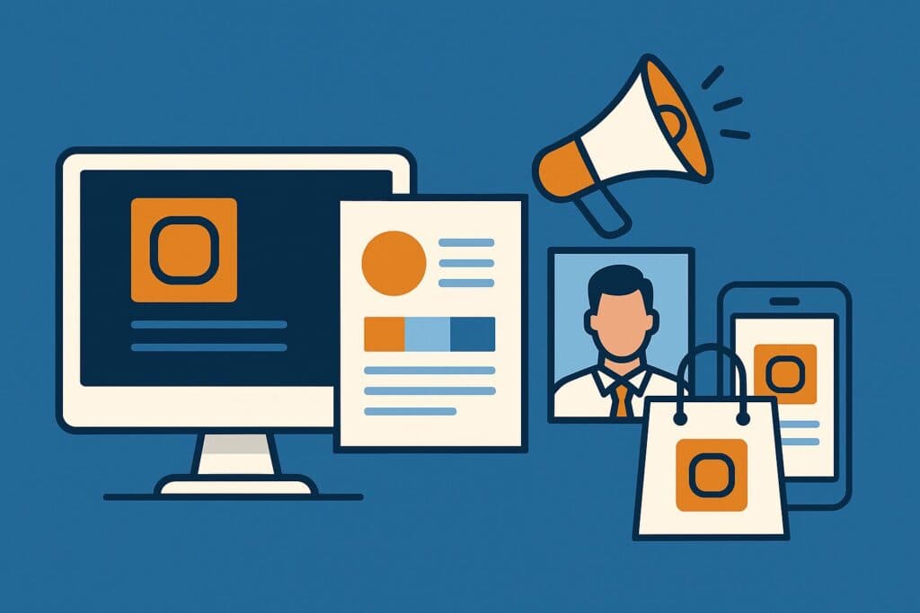 The Importance of Branding Consistency