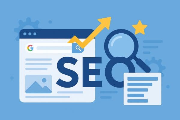 What is Search Engine Optimization?