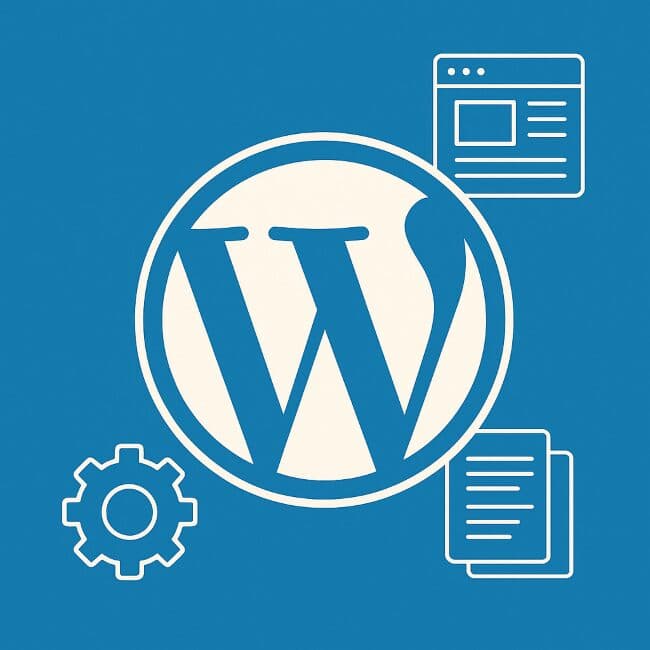 What is WordPress?