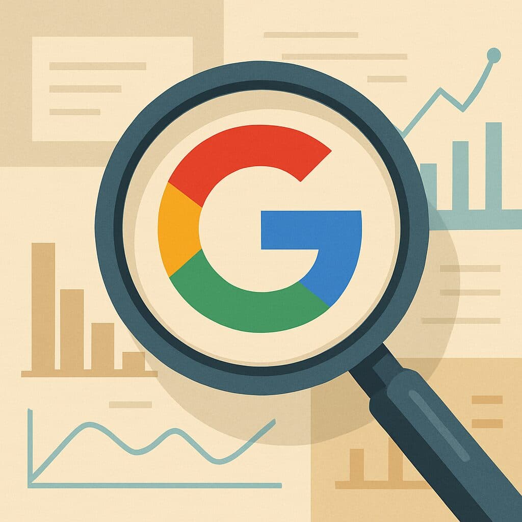 Google Algorithm: Understanding, Adapting, and Building Visibility