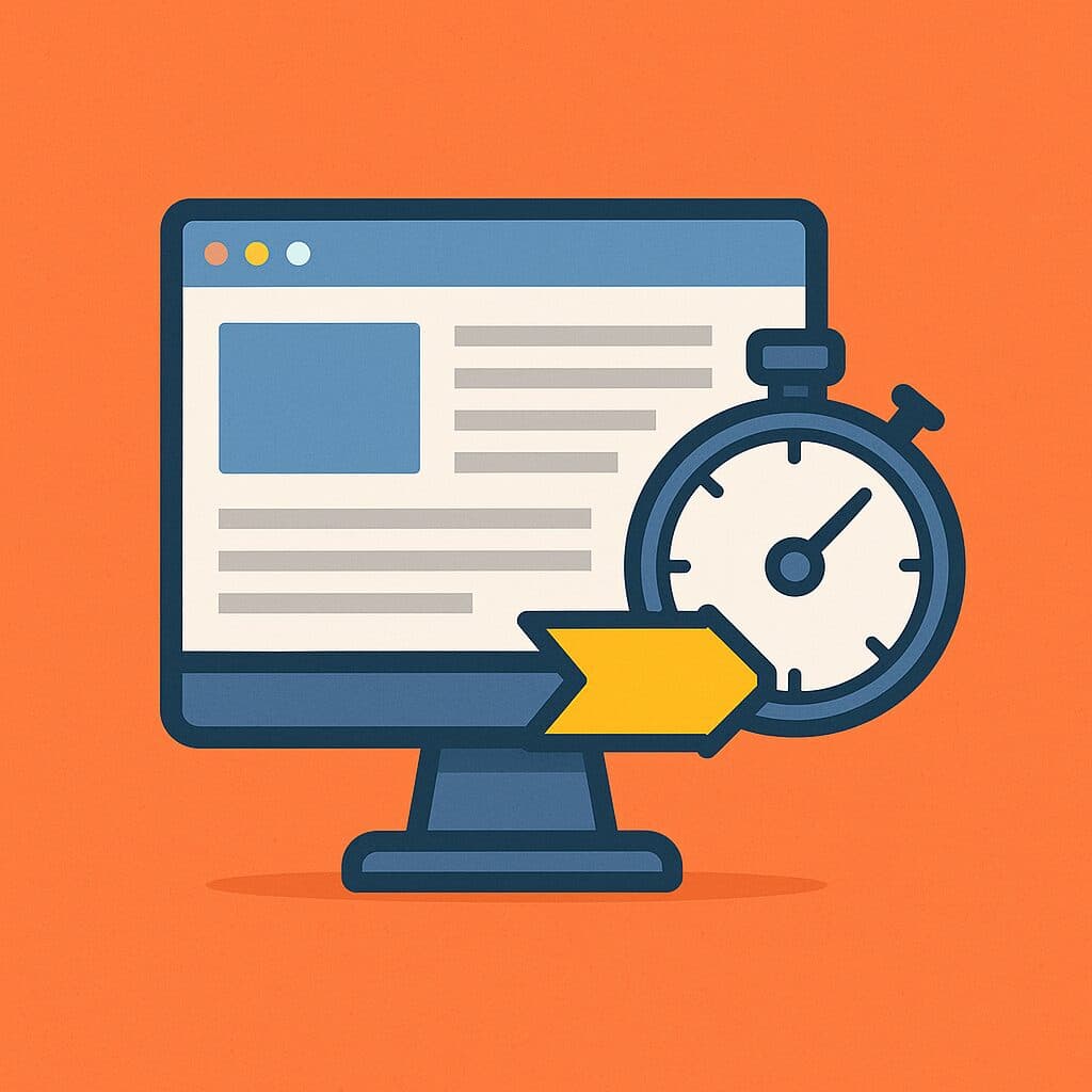 How to Improve Page Speed for Better SEO and User Experience