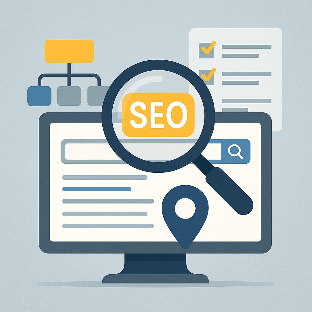 Keyword Mapping: Build Smarter SEO Strategies for Expert Witness Websites