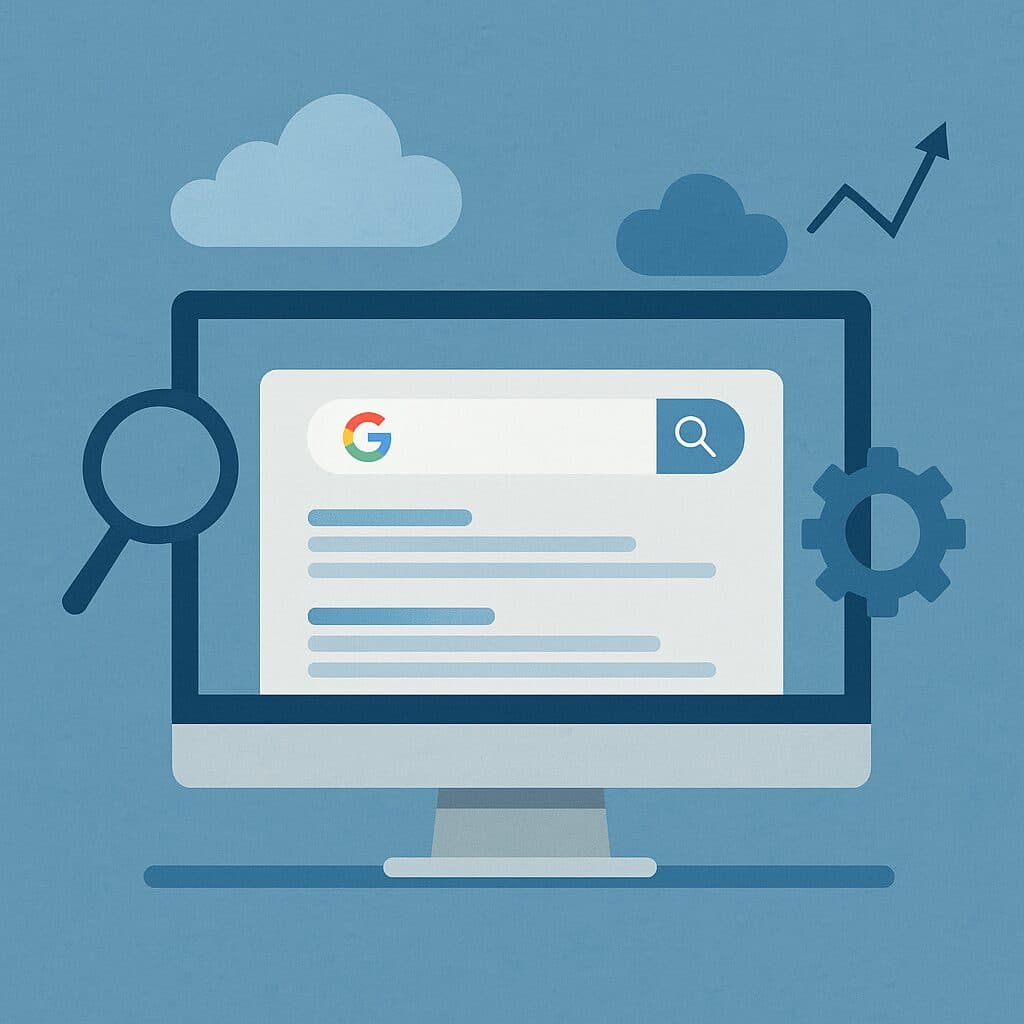 Search Engines: Technology, Trends, and Strategic Insights