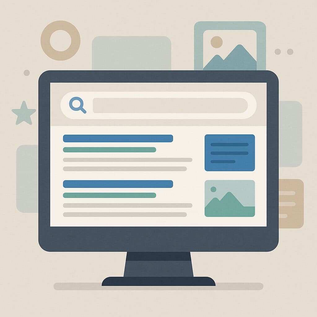 Search Results: How SERPs Work and How to Win Visibility