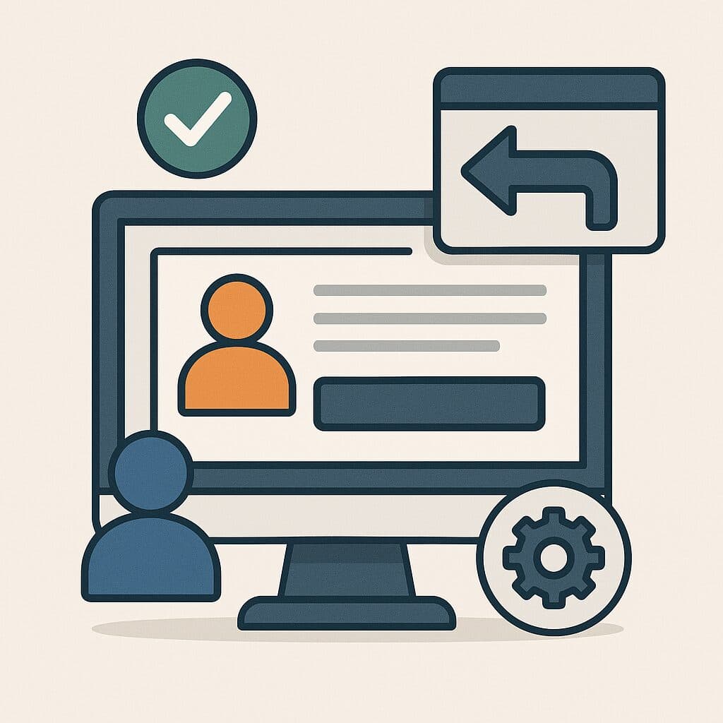 Why Your Website Might Be Costing You Cases—and How UX Can Fix That