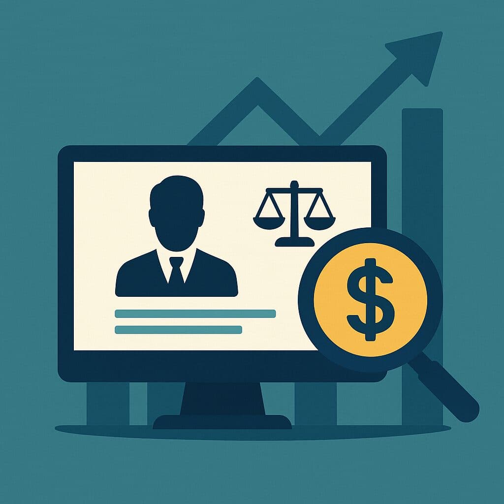 What Is Web Traffic? How to Turn Attorney Visits Into Cases