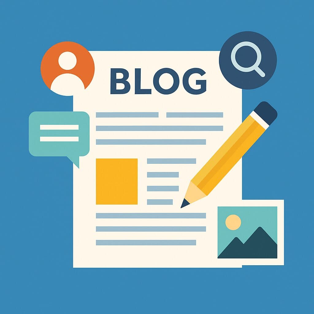 What Is a Blog Post? Structure, Strategy, and SEO for Expert Visibility