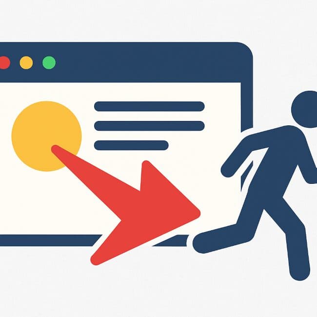 What is Bounce Rate?