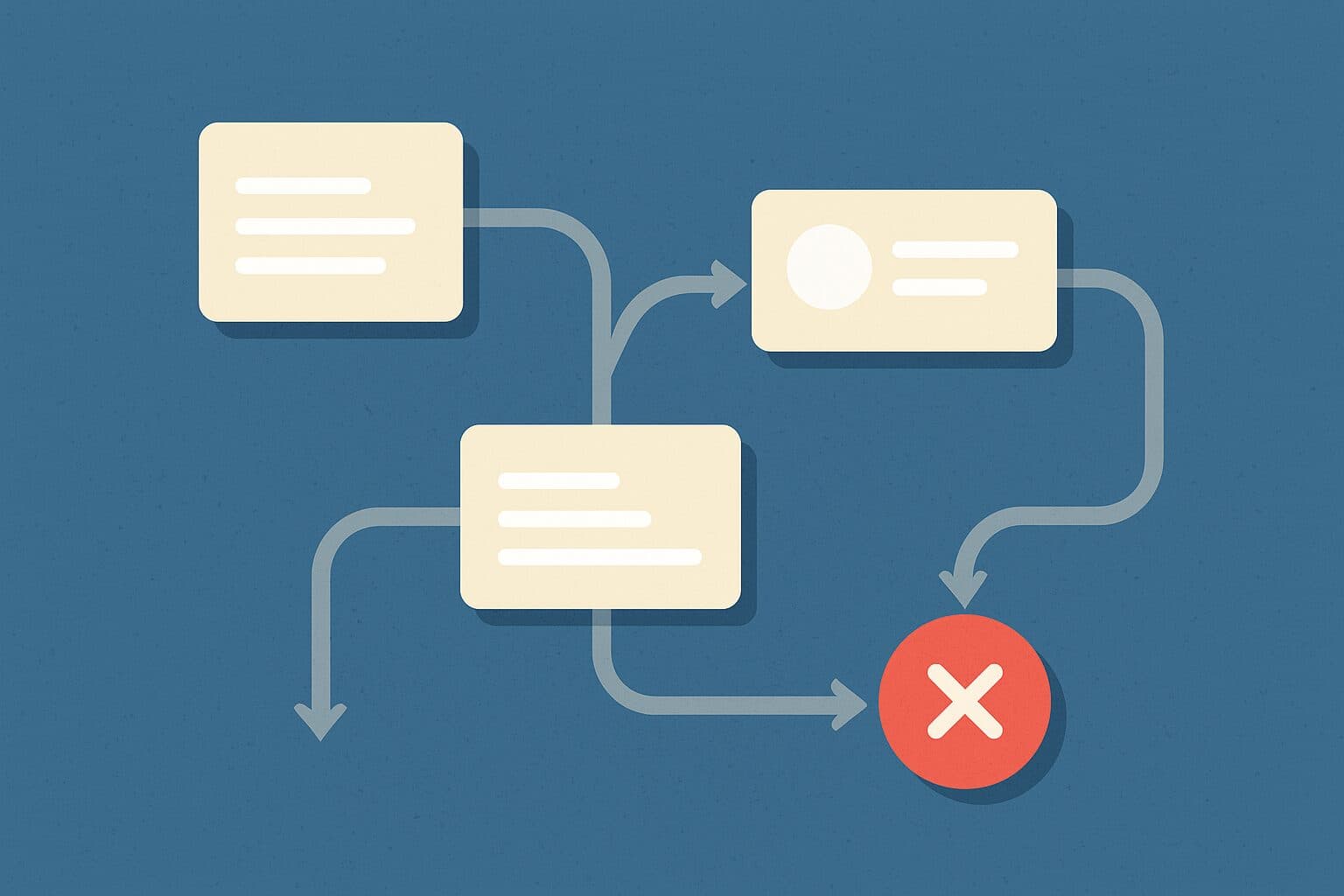 What is Behavior Flow in Google Analytics