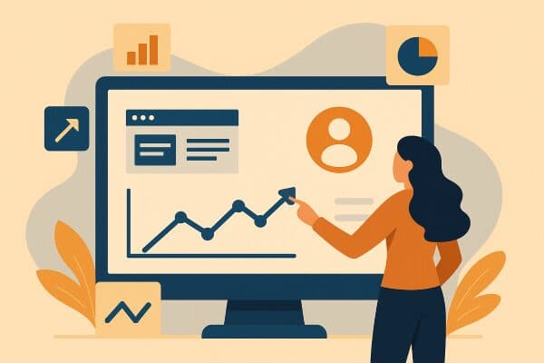 Daily Active Users (DAU): How to Measure Website Engagement and Growth