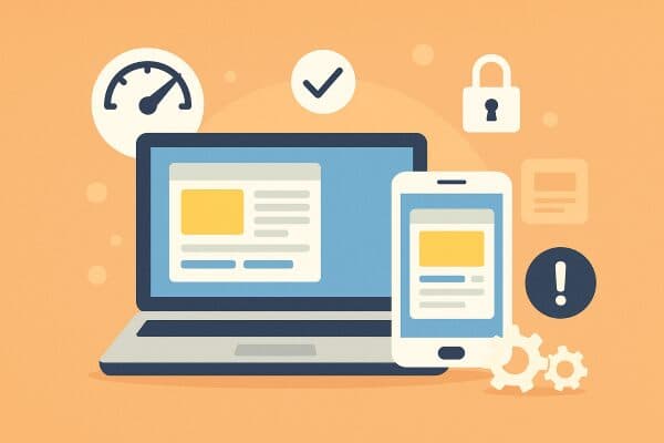 What is Google Page Experience?