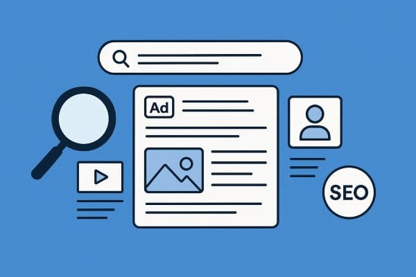 Search Engine Results Pages (SERPs): Drive Traffic to Your Website