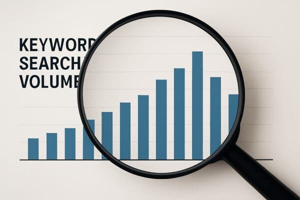 What is Keyword Search Volume? How to Use It for Better SEO Results