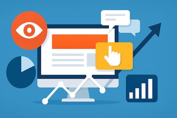 What Are Web Impressions?