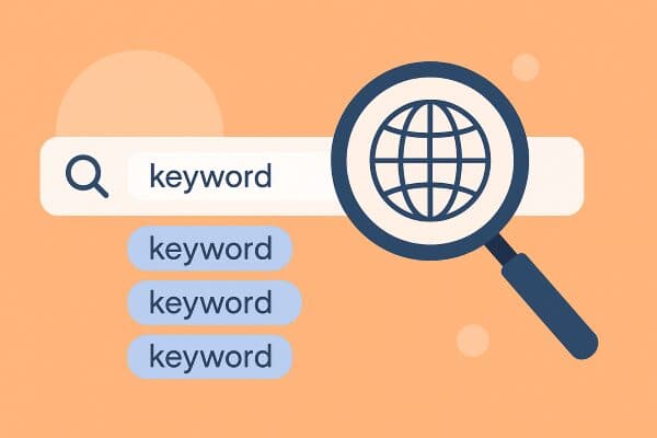 What are Broad Match Keywords?