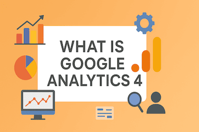 What Is Google Analytics 4 (GA4)?