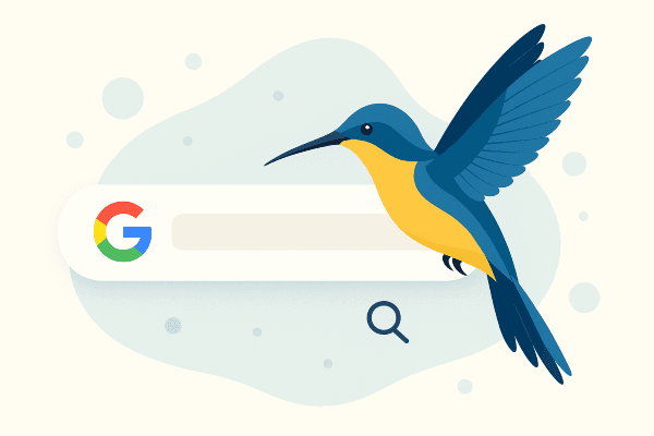 What Is Google Hummingbird? Understanding Google’s Shift Toward Meaningful Search