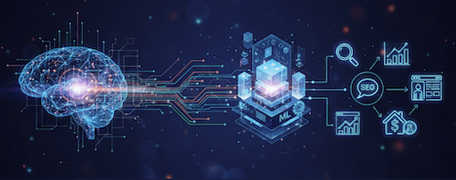 What Is Machine Learning? A Practical Guide for SEO and Web Strategy