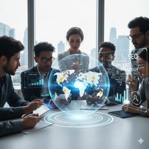 Analyzing Your Audience in SEO: The Complete Guide