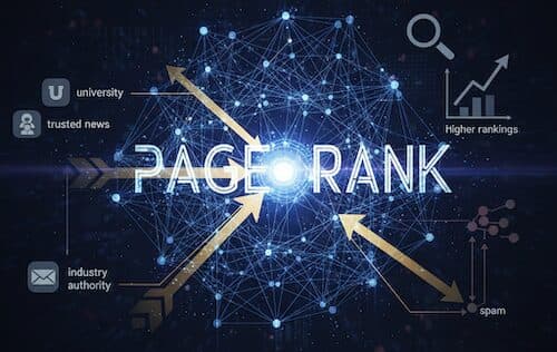 What Is Google PageRank? The Link Algorithm That Still Shapes SEO