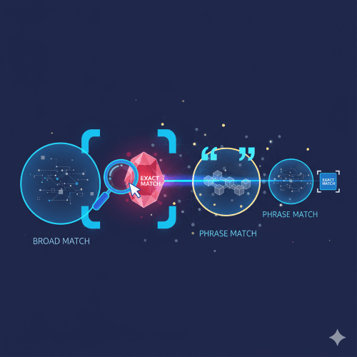 What Are Exact-Match Keywords? Everything You Need to Know for SEO &amp; PPC Success