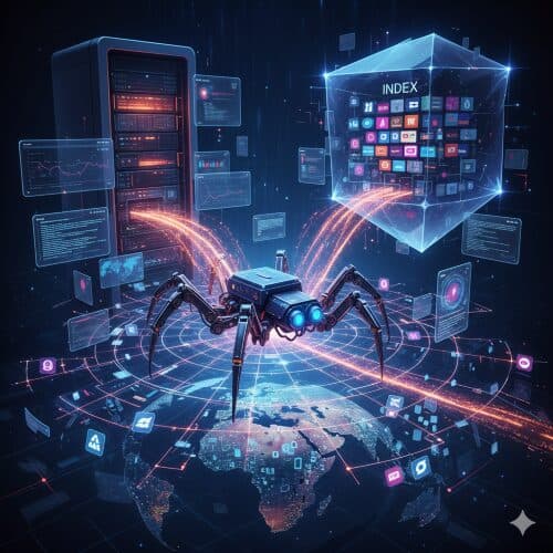 What Are Web Crawlers?