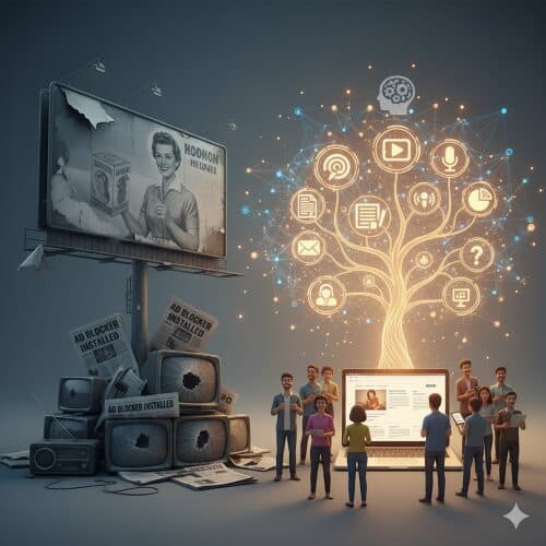 What is Content Marketing?