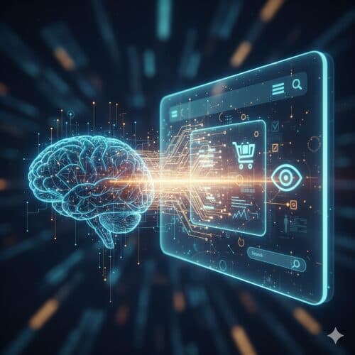 What is User Behavior?