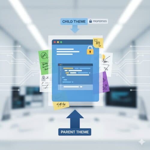 What is a Child Theme in WordPress?