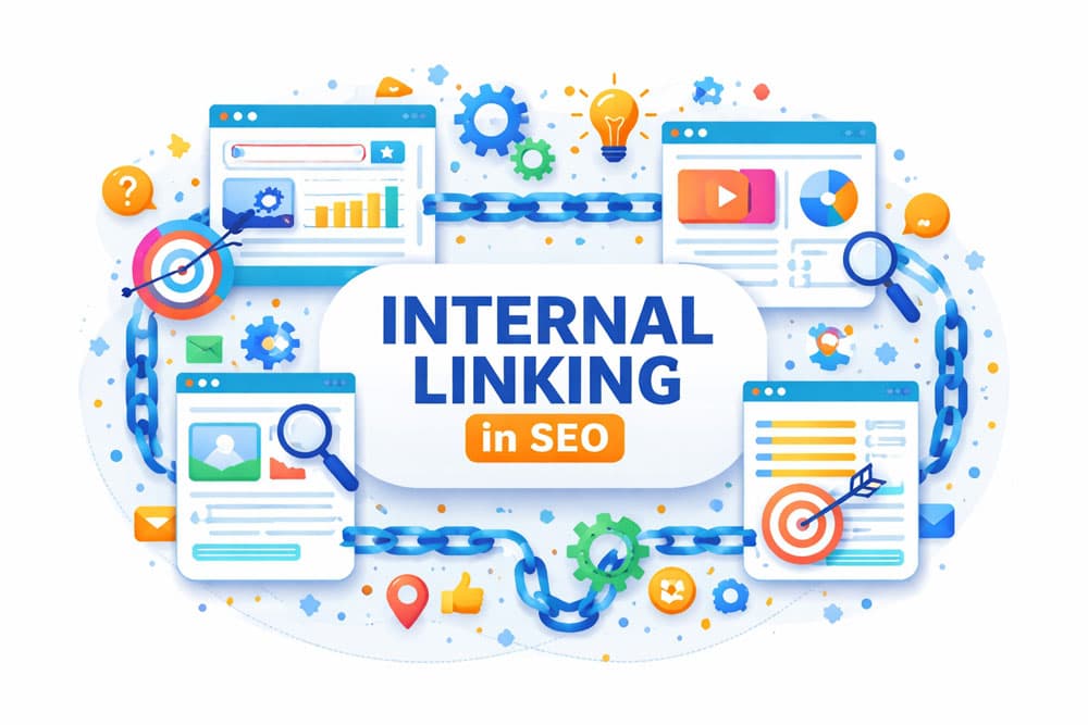 What Are Internal Links in SEO?