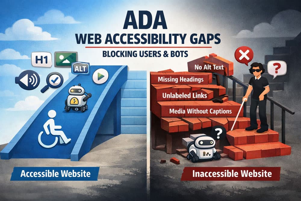 What does ADA have to do with SEO?