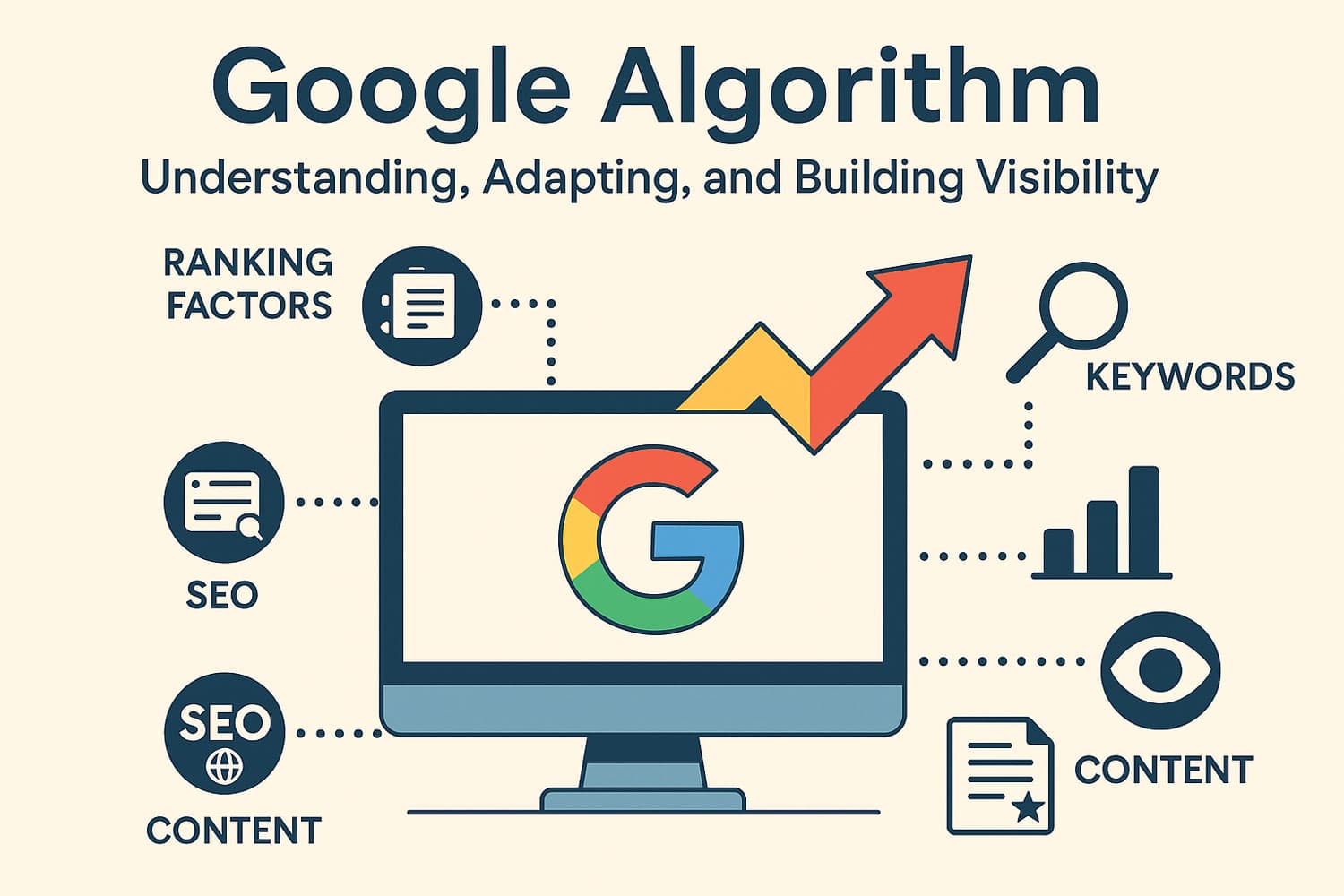 Understanding, Adapting, and Building Visibility