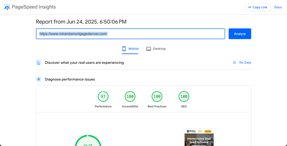 How to optimize website performance for better SEO and user experience?