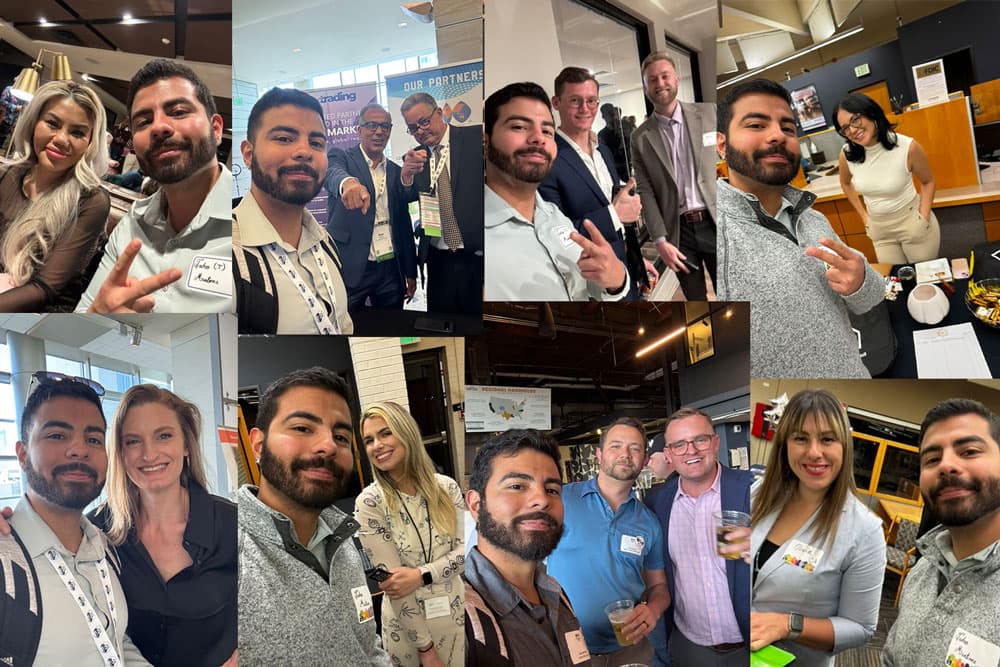 Connecting Experts to Attorneys — One Insight at a Time