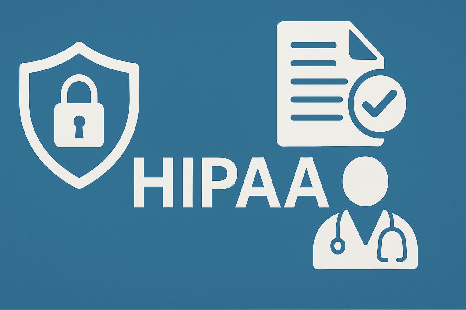 Get a HIPAA-Compliant Website