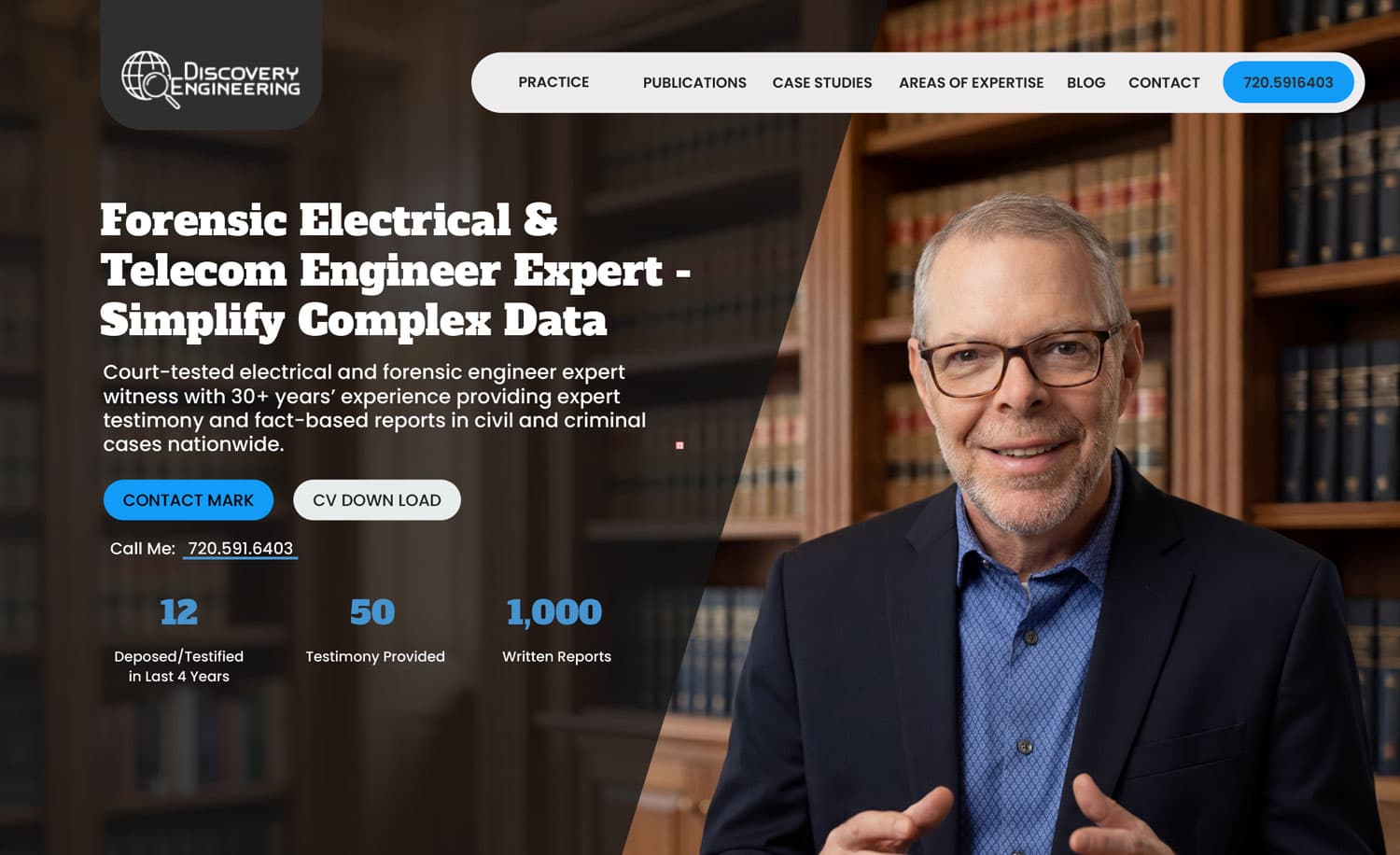 SEO-Expert-Witness-Traffic-Increase-Lawyers-Retainers-Assignments