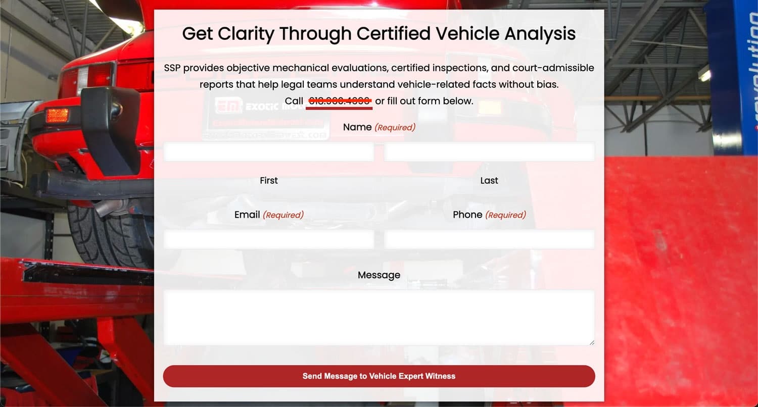 Messaging That Converts